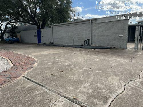 Houston, TX photo