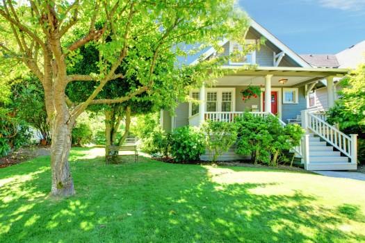 Is Spring The Best Time To List A House?