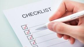 Create a Closing Timeline To-Do List When Selling Your Home On Your Own
