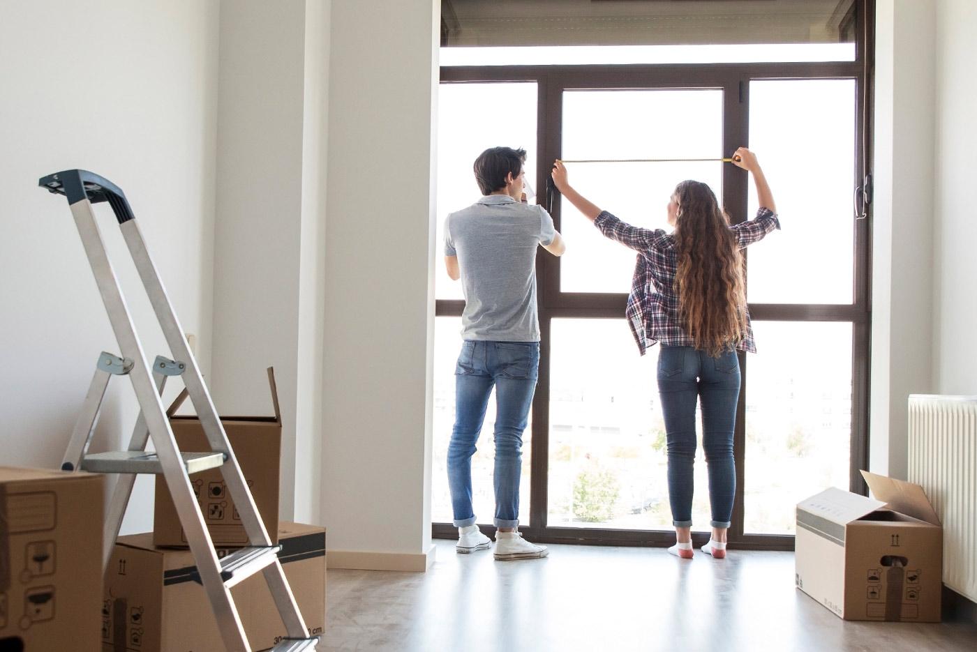 eco-friendly materials for DIY home projects