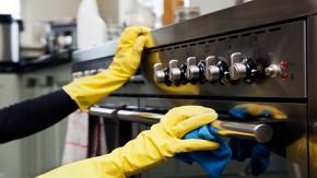 10 Spots to Clean for a Spring Sale
